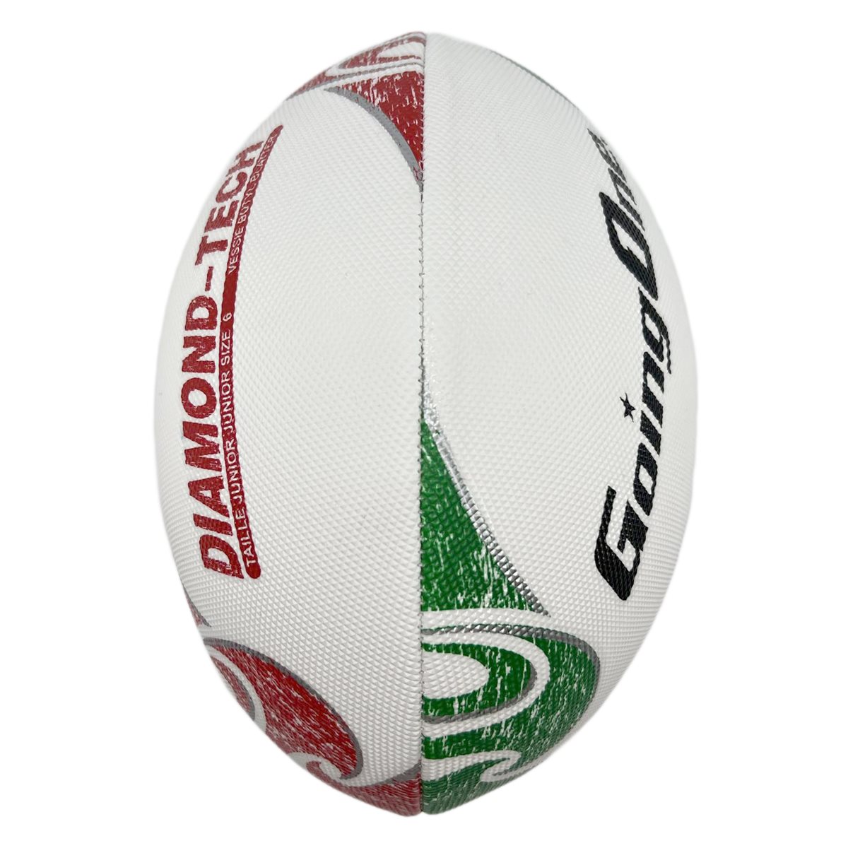 その他 Rugby ball KooGa Rugby Ball – Lovell Sports
