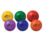 6 Volley Super High-Density and Rebound Foam Ball