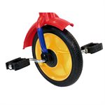 Italtrike Atlantic Touring Tricycle