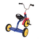 Italtrike Atlantic Touring Tricycle