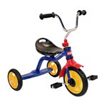 Italtrike Atlantic Touring Tricycle