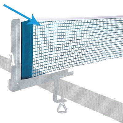 Filet de remplacement pour 12503
