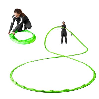 Kwik Goal Rondo Ring Game