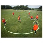 Kwik Goal Rondo Ring Game