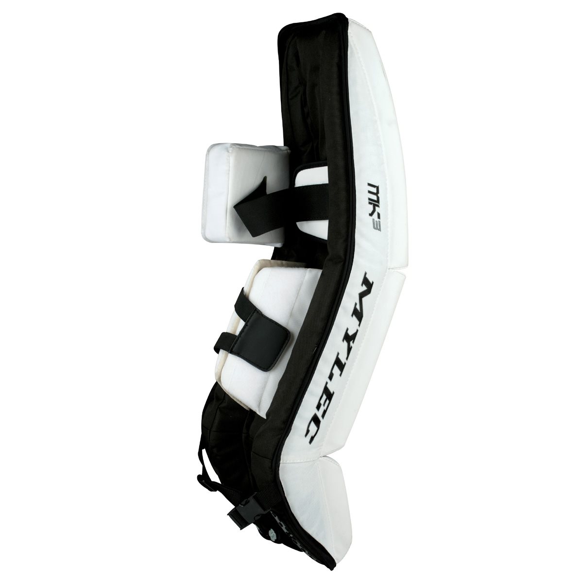 7000 Series Ultra Lite goalie pads