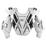 Plastron de gardien de hockey Mylec, junior