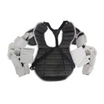 Plastron de gardien de hockey Mylec, junior