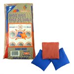 10 sacs de sable, 2-½" x 2-½"