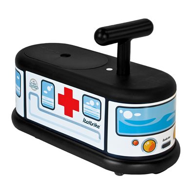 Italtrike La Cosa Ride-On