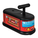 Italtrike La Cosa Ride-On