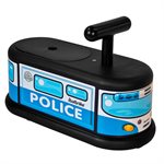 Italtrike La Cosa Ride-On