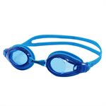 Scaup Sandbanks Swimming Goggles, Tinted Lenses, Child