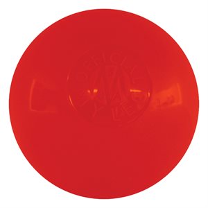 Mylec® No Bounce Hockey Ball, 15°C to 24°C