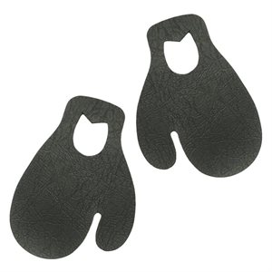 One-Hole Fingers Guard