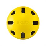 12 Impact Practice Baseballs SKLZ, 9"