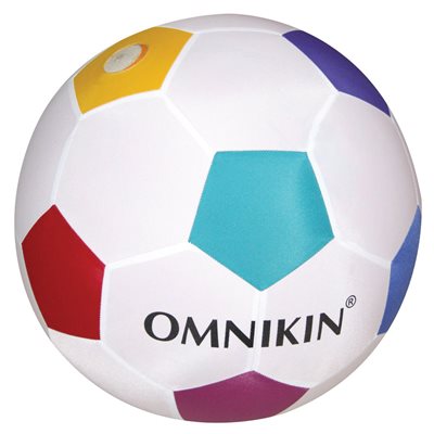 Omnikin® Soccer Ball, 14" (36 Cm)