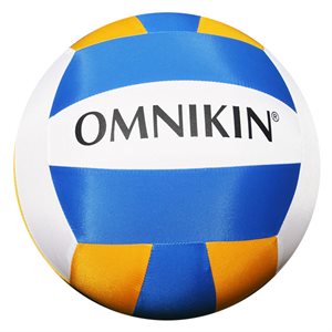 Omnikin® Volleyball, 16" (41 Cm)