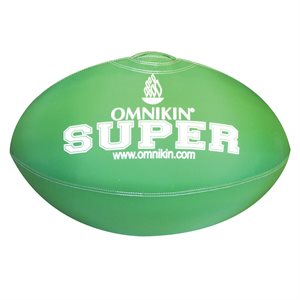 Green Omnikin® «Super» Football, 20" (51 Cm)