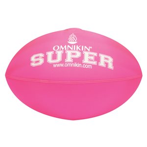 Pink Omnikin® «Super» Football, 20" (51 Cm)