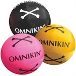 Set of 3 Omnikin® «Poison» Balls, 18" (46 Cm)