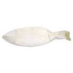 Omnikin® Bladder with Standard Valve, for Balls of 33 to 36" (84 to 91 Cm)