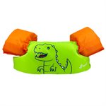 Flotation Device with Arm for Children, Dino