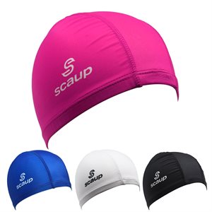 Scaup Swedish Lycra Swim Cap