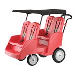 Gaggle Parade 4 Sunshade Roof