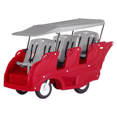 Gaggle Parade 6 Sunshade Roof