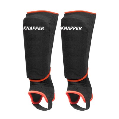 Protège-tibia Knapper, large