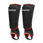 Protège-tibia Knapper, large