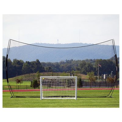 Portable Kwik Flex Backstop
