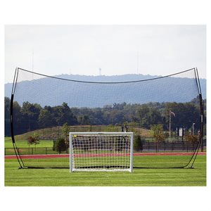 Portable Kwik Flex Backstop