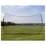 Portable Kwik Flex Backstop