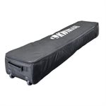Portable Kwik Flex Backstop
