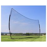 Portable Kwik Flex Backstop