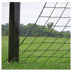 Kwik Goal Soccer Backstop System, 20'x65'