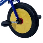 Italtrike Atlantic Chopper Tricycle