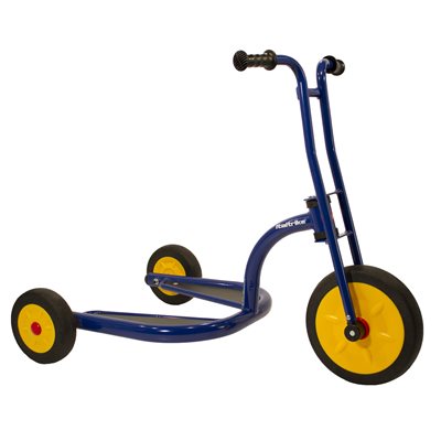 Italtrike Atlantic 3-Wheel Scooter