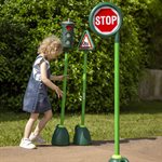 Italtrike Traffic Light & Signs Kit