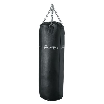 Leather Heavy Bag