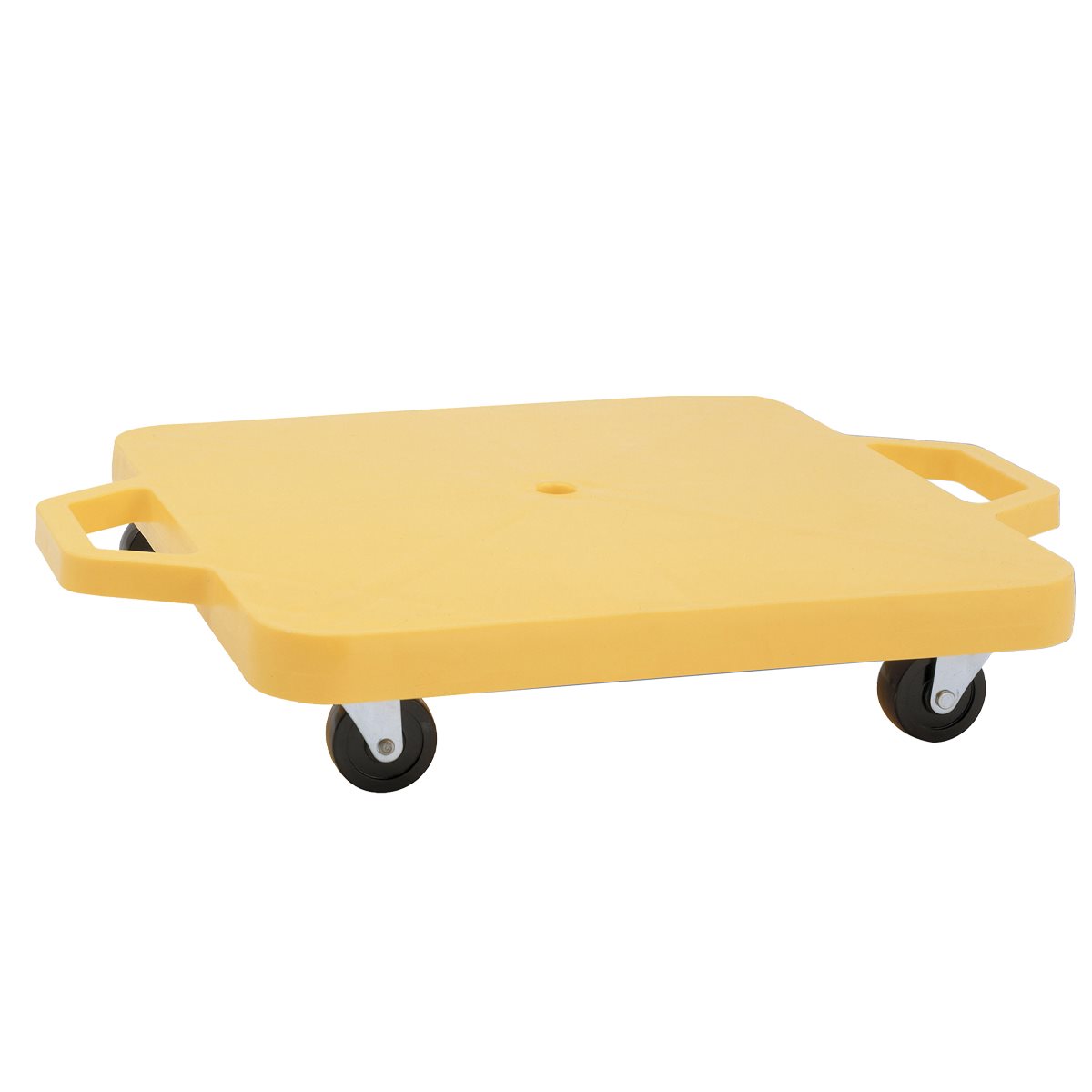 Foam Volley® White MiniHandball, 6,3" (16 cm)