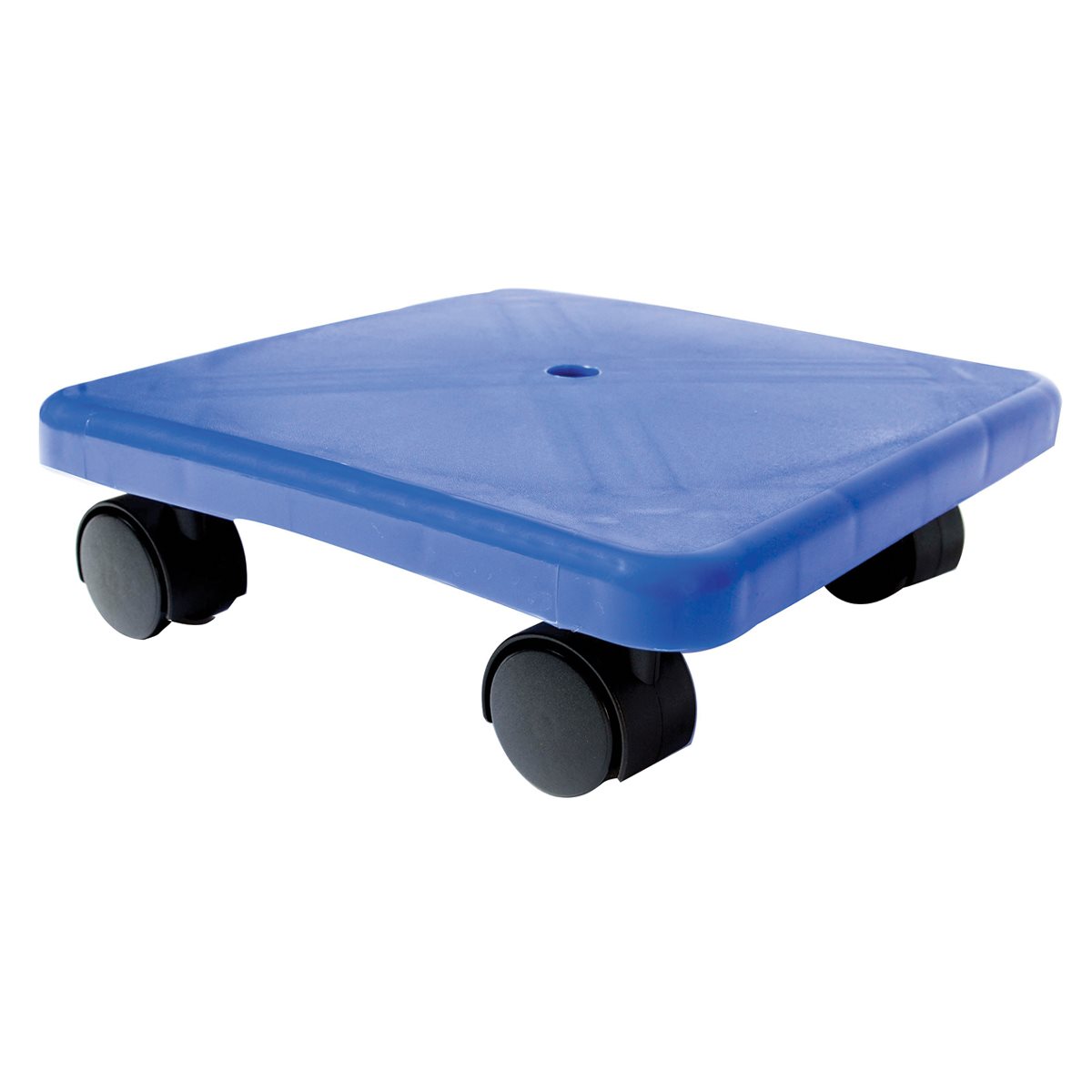 Scooter board w / o handles