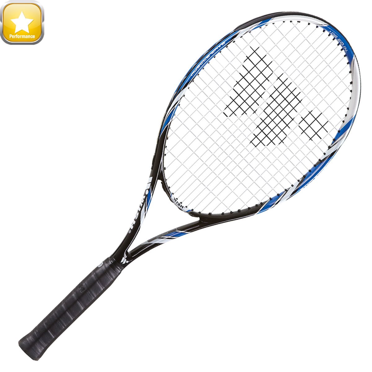 graphite in tennis rackets