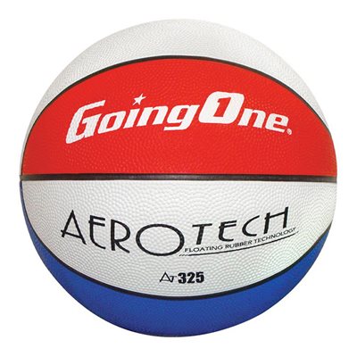 Ballon de basketball Going One AEROTECH, #5 Ballon de basketball Going One AEROTECH, #5