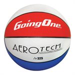 Ballon de basketball Going One AEROTECH, #5