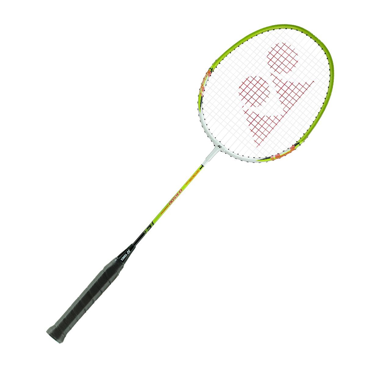 Badminton Racquets