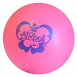 Ballon ultra-doux en mousse gonflable Trial Airball