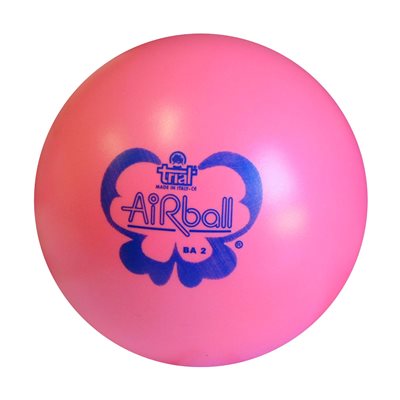 Trial Airball Super Soft Inflatable Foam Ball