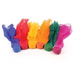 Bean Bag Scarfs Set